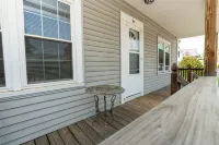 Spacious Massachusetts Apartment #2