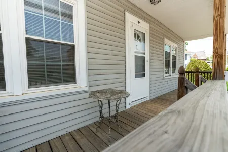 Spacious Massachusetts Apartment #2