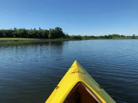 Sweet Grandma's Farm Retreat