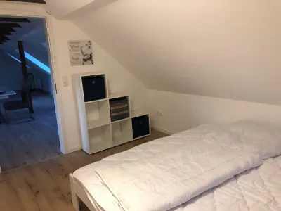 Assisihof - Otto vacation apartment