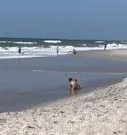 ☀️Newly renovated cottage at the coast….60 second walk to the beach🌊