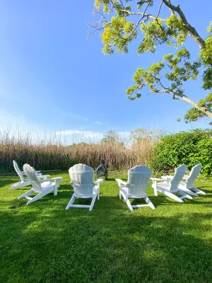 Beach duplex— Full Homes with Private Access, Backyard, and Ocean Views! Hotels near Adam Stanton House