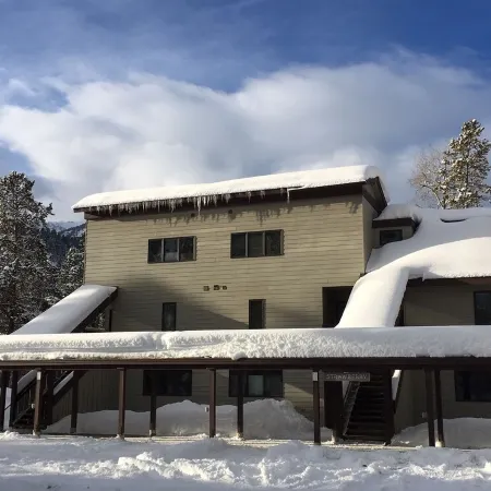 Jackson Hole Condo, 5 Miles from Grand Teton National Park,4 miles to ski resort