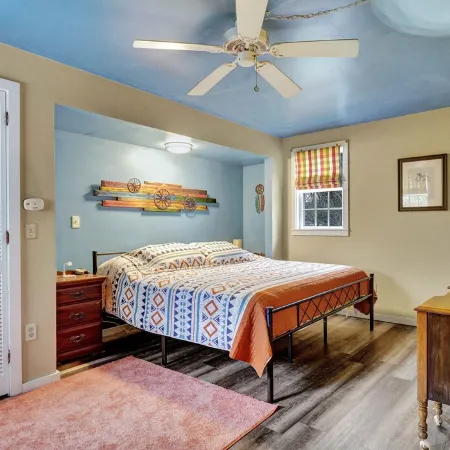 West Valley Dream! Pet Friendly Farmhouse located 12 minutes from Ellicottville