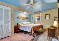 West Valley Dream! Pet Friendly Farmhouse located 12 minutes from Ellicottville