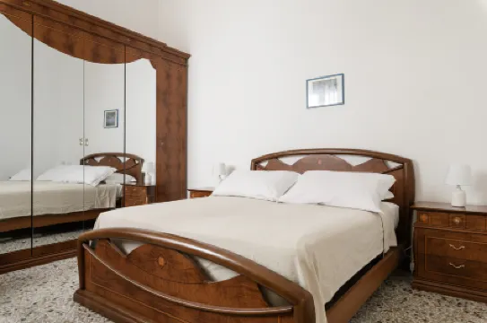 Da Nenè Apartment by Wonderful Italy