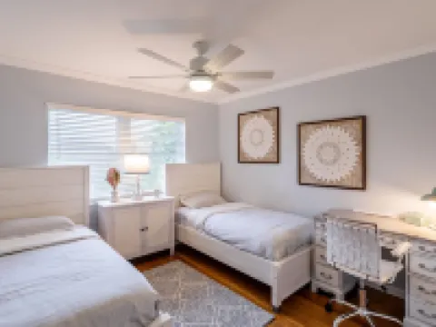 Balinese-Inspired Oasis & Tropical Tranquility Hotels in Boynton Beach