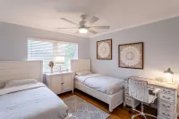 Balinese-Inspired Oasis & Tropical Tranquility Hotels in Boynton Beach