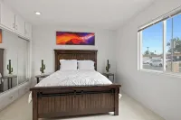 Relaxing Golf Retreat! 2-bedroom desert oasis