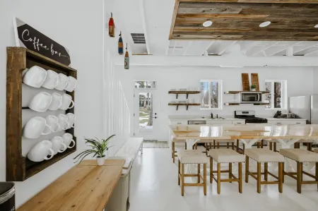 BRAND NEW! Newly Constructed home, walking distance to downtown Fish Creek!