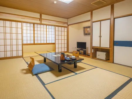 Hifumi Ryokan