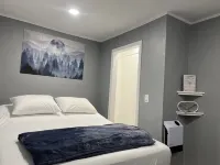 Cozy remodeled apartment near Franconia State park ( unit 3) Hotels in Bethlehem