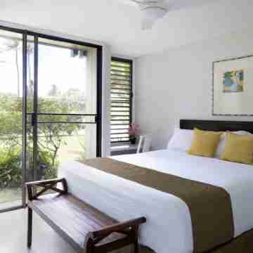 Modern, Designer Owned 2BD+2BA w/ Loft @ Turtle Bay, AC in every room Rooms