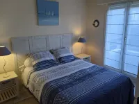 Apartment T2 Summer City Arcachon - close to beach and shops