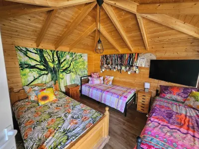 Climatic health resort Eslohe vacation home center 200 sqm living space Hotels in der Nähe von Stausee Esmecke