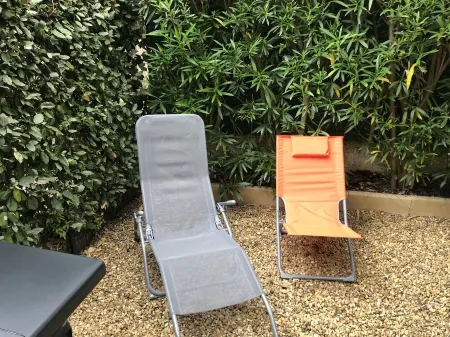 Villa with swimming pool - 6 people - WIFI - Air conditioning - see video