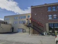 Charming Condo on Historic 25th Street Hotels in Ogden