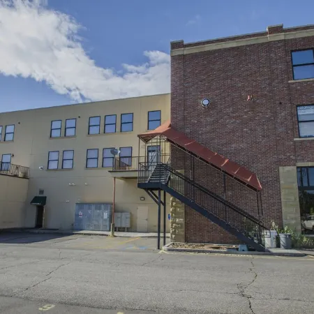 Charming Condo on Historic 25th Street