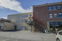 Charming Condo on Historic 25th Street