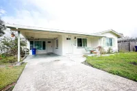 2BR home near Madeira Beach, Florida