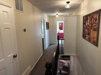 Beautiful & Spacious 7-Beds by 𝐁𝐘𝐔𝐈