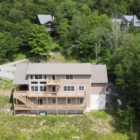 6Br Luxury Lodge • 300 ft to Cupp Run • Hot Tub Sunsets • 3 Decks & Views