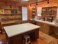 Thorn Creek Cottage 彭德爾頓縣酒店