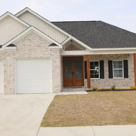 Take a rest in Florence .Ideal for i95 traveler and Florence Center and Buc-ee's