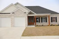 Take a rest in Florence .Ideal for i95 traveler and Florence Center and Buc-ee's