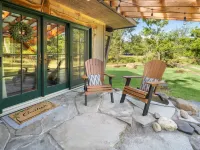 Cabin In the Finger Lakes near the Seneca Lake Wine Trail and Watkins Glen Hoteles en Hector