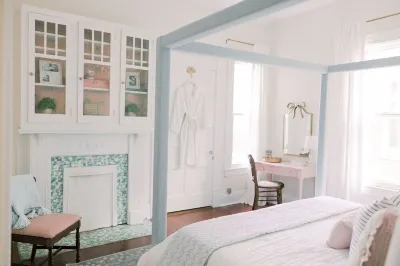 Cozy Cottage Perfect for Girls Night Away Các khách sạn ở 