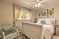 Stunning home with mountain views & river access nearby