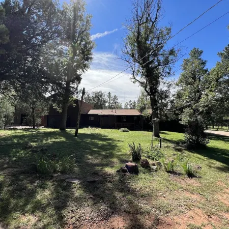 Private Mountain Retreat with room to roam! Horses welcome!