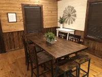 Charming 3 Bedroom 2 Bath Cabin near Sardis Lake Hotels in Panola County