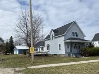 Sundown Lodge in McMillan MI Hotels in Luce County