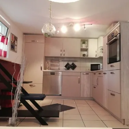 Comfortable and cozy vacation apartment in Höxter