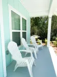 New Build • Walk to the beach• Bikes • Beach Toys!