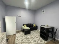 Luxurious, pristine apartment near country club, perfect for a splendid getaway! Hotel a Bohemia