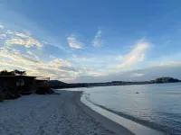 Magnificent T3 Calvi, new, facing Citadel & sea, town center (2B050-000473-25) Hotels in Calvi