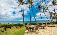 Wailea Ekahi 10C - Close to Main Pool & Beach! Spacious condo -Sleeps Up to Four