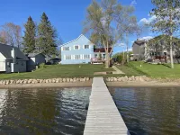 Don't Let Summer Get a Way. the View Are Amazing.