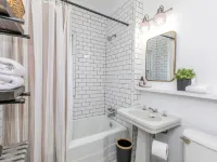Modern Loft in Historic Birdtown - Unit 4 Hotels in Lakewood