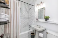 Modern Loft in Historic Birdtown - Unit 4