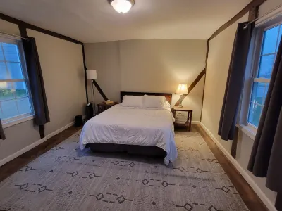 1840s Cottage close to I-95 코즈너스 코너 주변 호텔