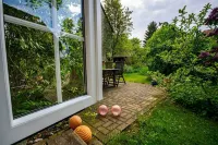 Cozy and spacious apartment in the idyllic Harz Mountains Hôtels à proximité de : Clausthal University of Technology branch office