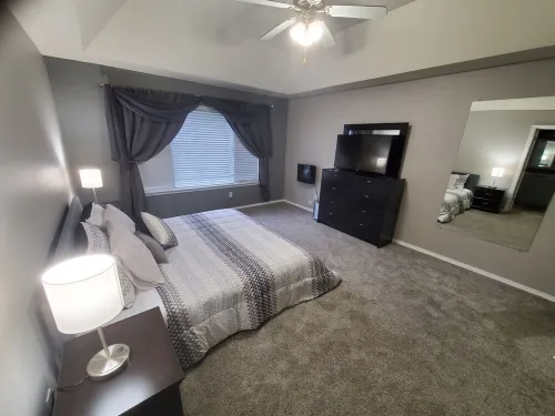 Lovely residential home in the heart of Tumwater