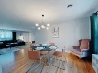 Beautiful Three Bedroom one story house on quiet street Hotels in Dumbarton