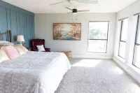 Amazing Views, Fire Pit, Lake 5 Mins Away, Atv Friendly!! Summer Specials!!