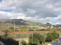 MODERN AND COZY APARTMENT NEAR THE SEA OF RECANATI