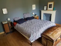 Country house for families in search of nature Hotels in Saint-Samson-de-Bonfosse